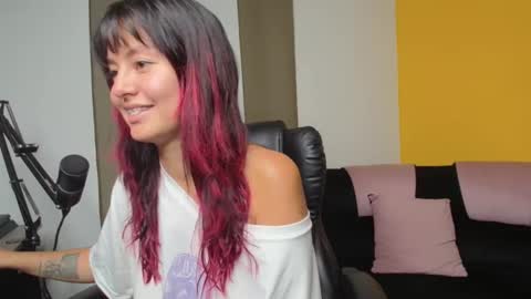 Leydy  online show from 24, 4, 2026