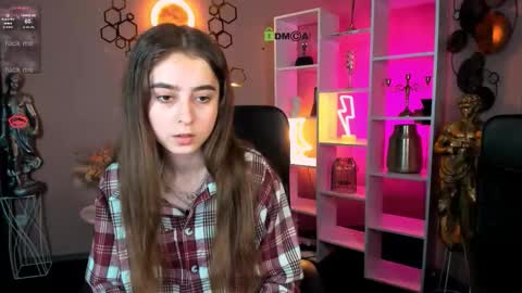 Leyla online show from 20, 12, 2025