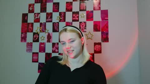 Leyla online show from 18, 11, 2025