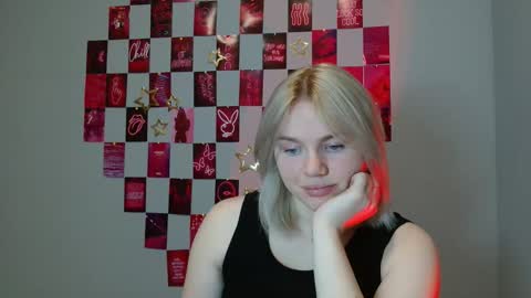 Leyla online show from 25, 11, 2025