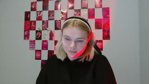 Leyla online show from 27, 11, 2025