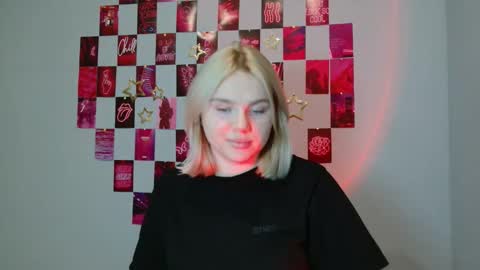 Leyla online show from 3, 12, 2025