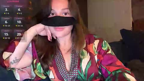 Leyla online show from 22, 11, 2025