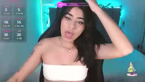 Leyla online show from 16, 12, 2024