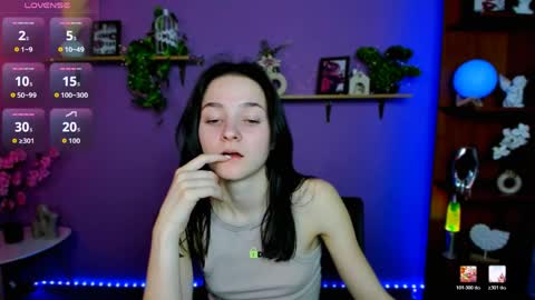leyla_sexi online show from 16, 4, 2026