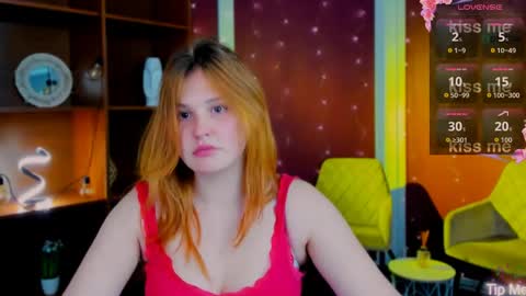 leyla_sexi online show from 27, 4, 2026