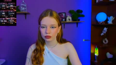 leyla_sexi online show from 10, 5, 2026