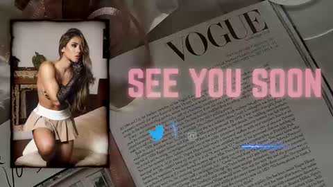 Snapshot of leyla_steel chatting on 19, 3, 2026 INSTA leylasteel model online show from 19, 3, 2026