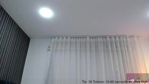 Leyla online show from 21, 10, 2025