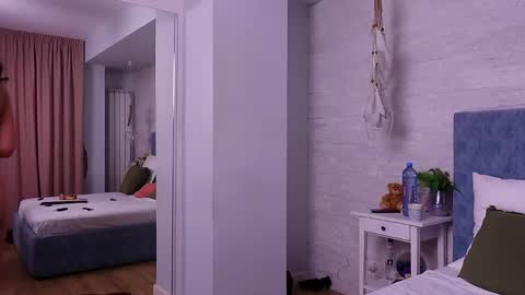 LeylaGracey online show from 8, 6, 2026