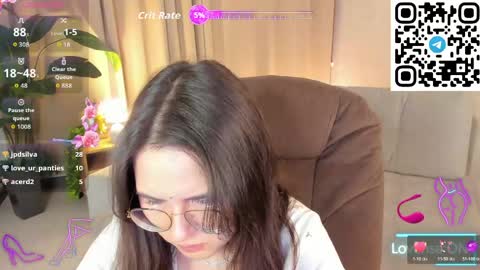 leylamirage online show from 11, 5, 2026