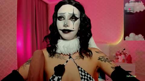 LEA online show from 13, 9, 2025