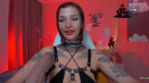 LEA online show from 26, 10, 2025