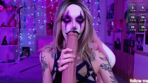 LEA online show from 21, 3, 2026