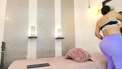 leyli_ass online show from 12, 2, 2025