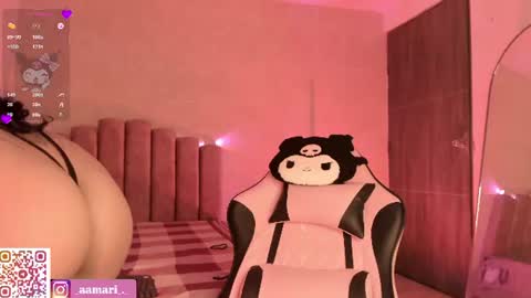 Snapshot of leyli_doll chatting on 5, 7, 2026 Leyli Doll online show from 5, 7, 2026