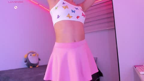 Jessica online show from 10, 12, 2024