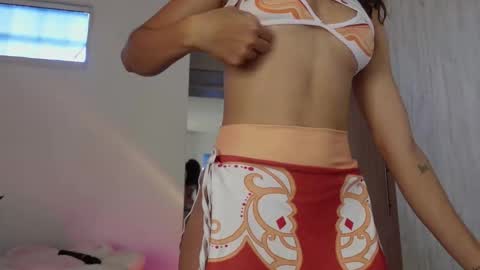 Jessica online show from 25, 10, 2025