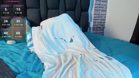Snapshot of leyton_flexx chatting on 7, 12, 2024 L E Y T O N online show from 7, 12, 2024