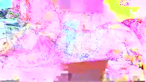 Olive Pena online show from 4, 12, 2025