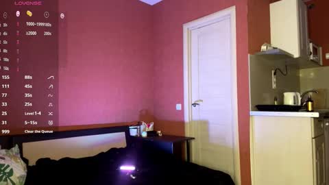 Adeline Di or just cute girl3 online show from 31, 1, 2026