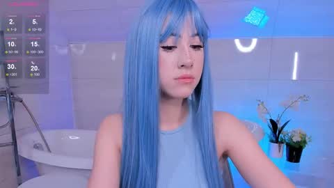 Snapshot of lezy_liza chatting on 15, 10, 2025 Lisa online show from 15, 10, 2025