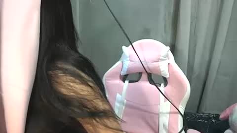 lhara_morena online show from 21, 12, 2025