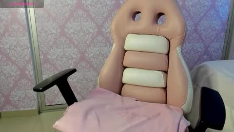 lhea_foxx online show from 23, 10, 2025