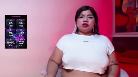 Snapshot of li_arellano chatting on 28, 2, 2026 li_arellano online show from 28, 2, 2026