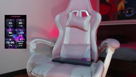 Snapshot of li_arellano chatting on 17, 3, 2026 li_arellano online show from 17, 3, 2026