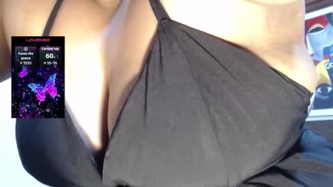 Snapshot of li_arellano chatting on 21, 3, 2026 li_arellano online show from 21, 3, 2026