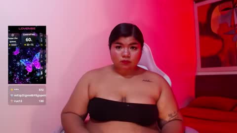 Snapshot of li_arellano chatting on 24, 3, 2026 li_arellano online show from 24, 3, 2026