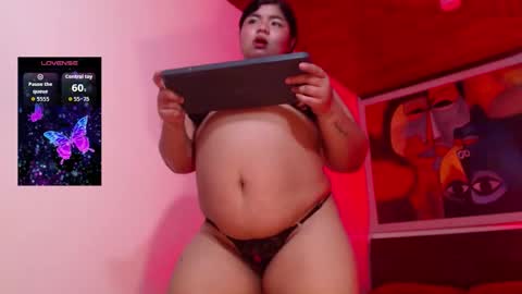 Snapshot of li_arellano chatting on 27, 3, 2026 li_arellano online show from 27, 3, 2026