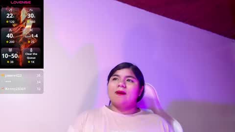li_arellano online show from 17, 6, 2026