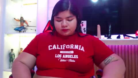 li_arellano online show from 13, 7, 2026