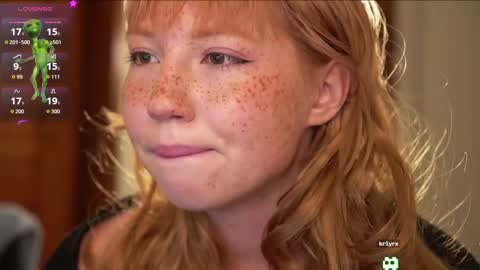 Snapshot of li_on_line chatting on 5, 10, 2025 Li online show from 5, 10, 2025