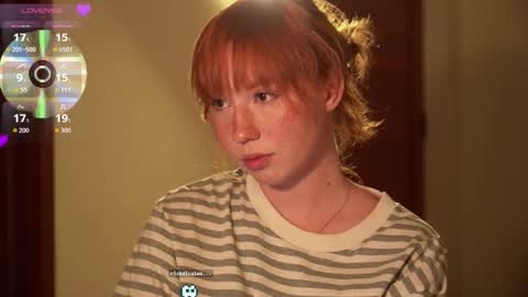 Li online show from 22, 3, 2026