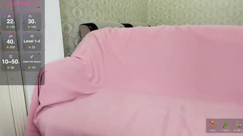 LEANNAA online show from 12, 3, 2025