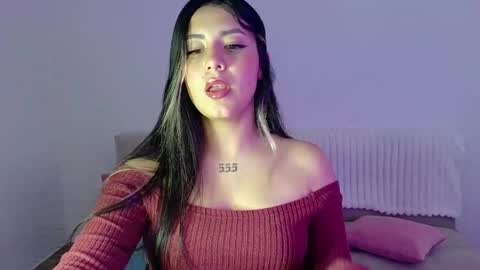 Lia  online show from 7, 5, 2026