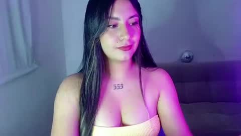 Snapshot of lia_14_ chatting on 23, 6, 2026 Lia online show from 23, 6, 2026