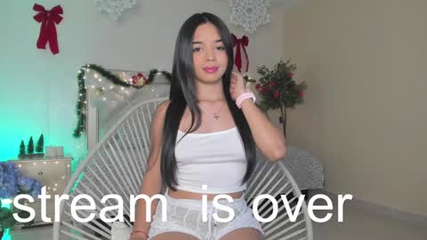 Snapshot of lia_8 chatting on 29, 12, 2024 lia_8 online show from 29, 12, 2024
