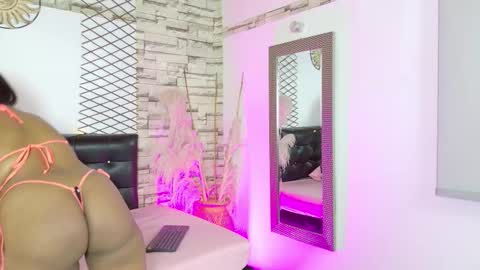 Snapshot of lia__james chatting on 29, 3, 2026 Lia James online show from 29, 3, 2026