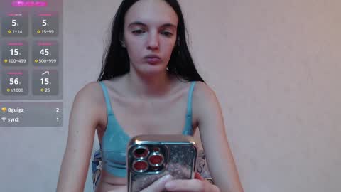 Lia online show from 12, 1, 2025