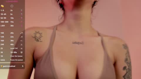 lia__summer online show from 15, 12, 2024