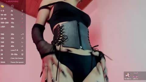 lia__summer online show from 16, 12, 2024