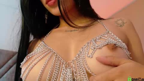 lia__summer online show from 10, 3, 2025