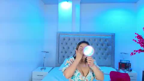 Snapshot of lia_adamsss chatting on 21, 9, 2025 Lia  online show from 21, 9, 2025