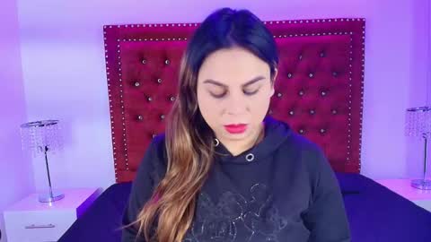 Snapshot of lia_adamsss chatting on 29, 9, 2025 Lia  online show from 29, 9, 2025