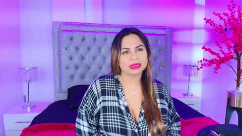 Snapshot of lia_adamsss chatting on 11, 10, 2025 Lia  online show from 11, 10, 2025