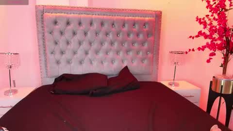 Snapshot of lia_adamsss chatting on 22, 10, 2025 Lia  online show from 22, 10, 2025